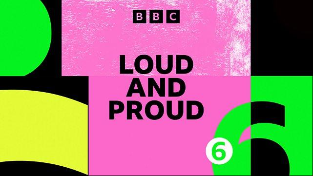 6 Music Loud and Proud